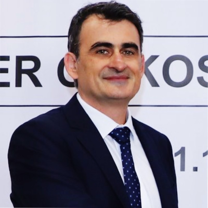 bujar hoxha